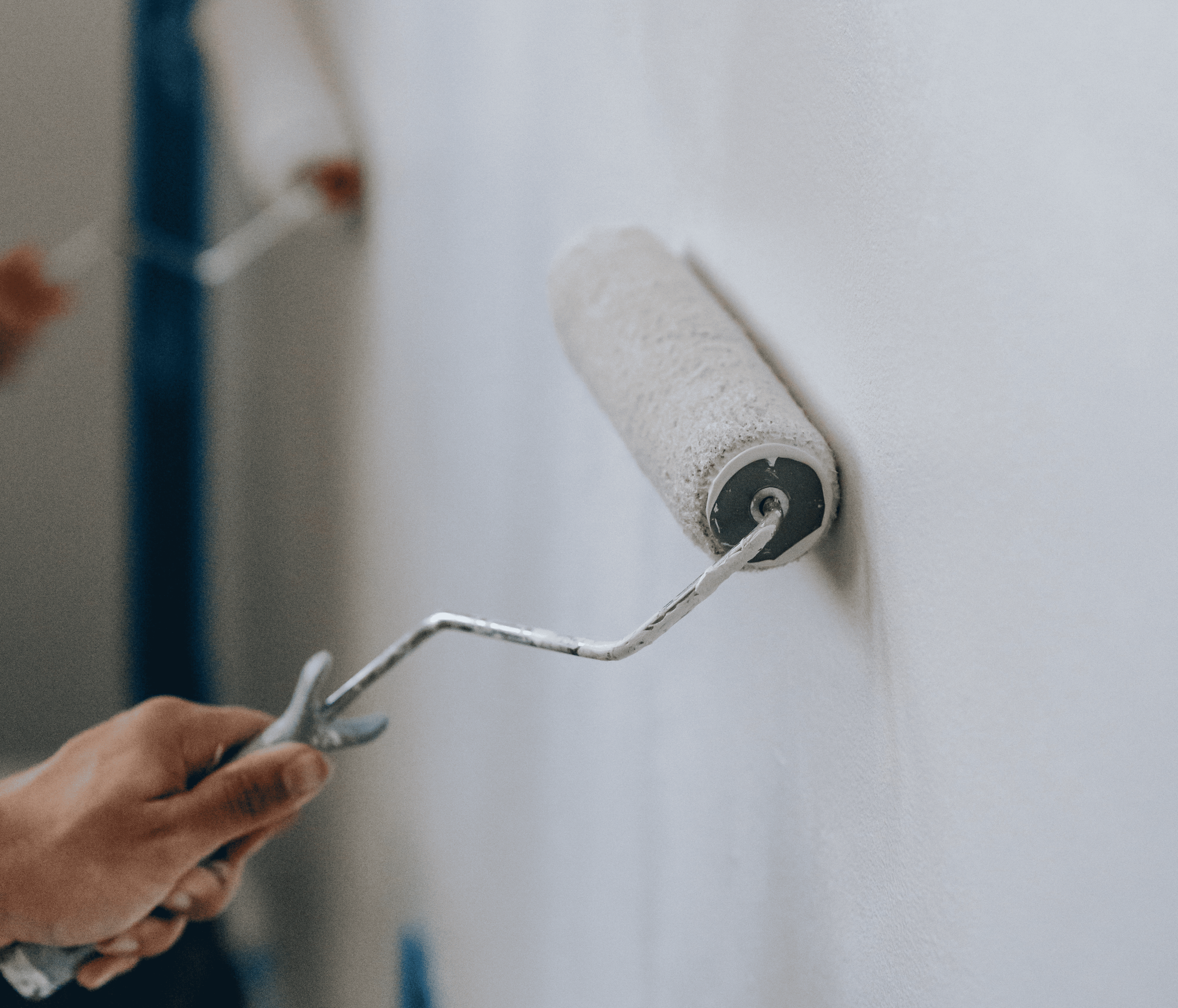 Implementing flame retardant paints to help reduce fire risk