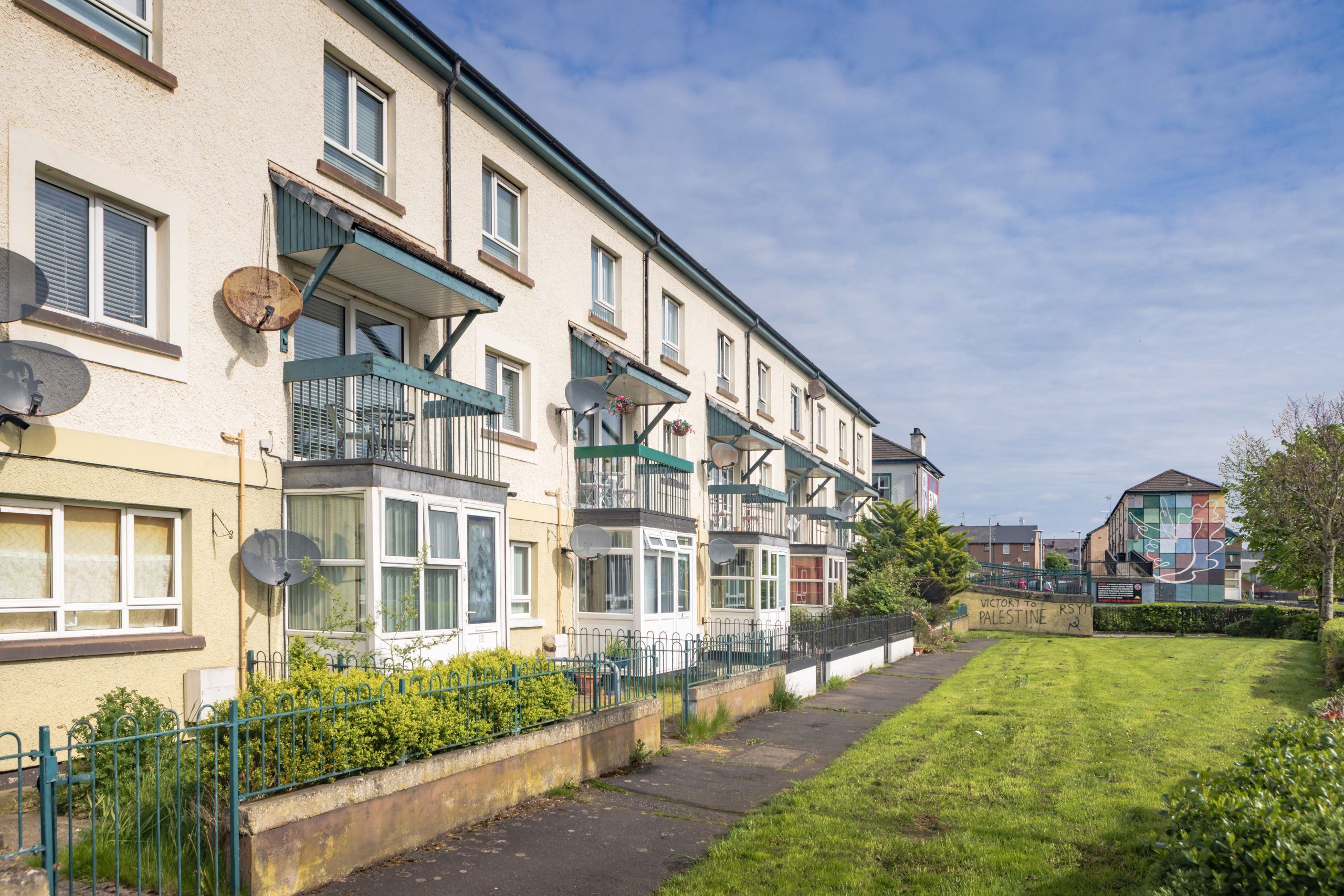 Annual Report 2024 Procurement for Housing