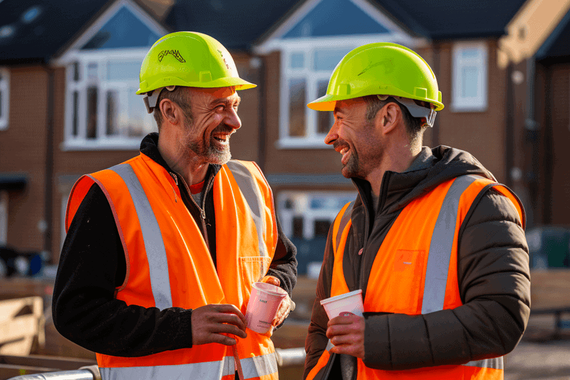 Spending Review spotlight: Could ‘mixed methods’ help to unlock 1.5 million homes?