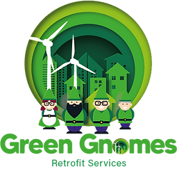 Green Gnomes LTD