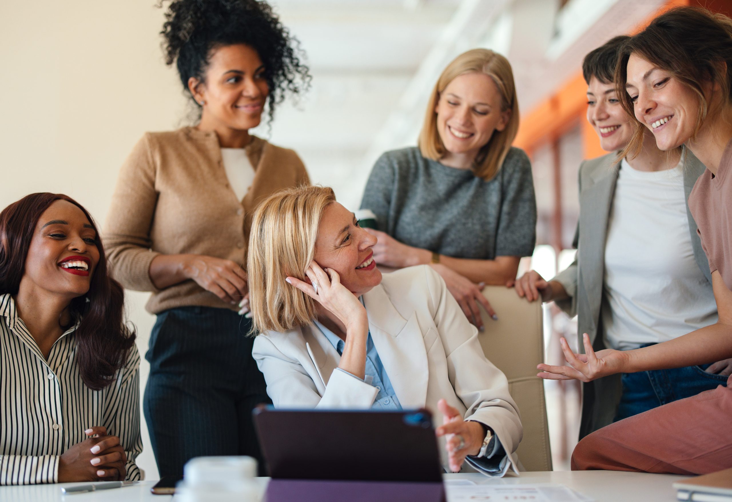 I need procurement support