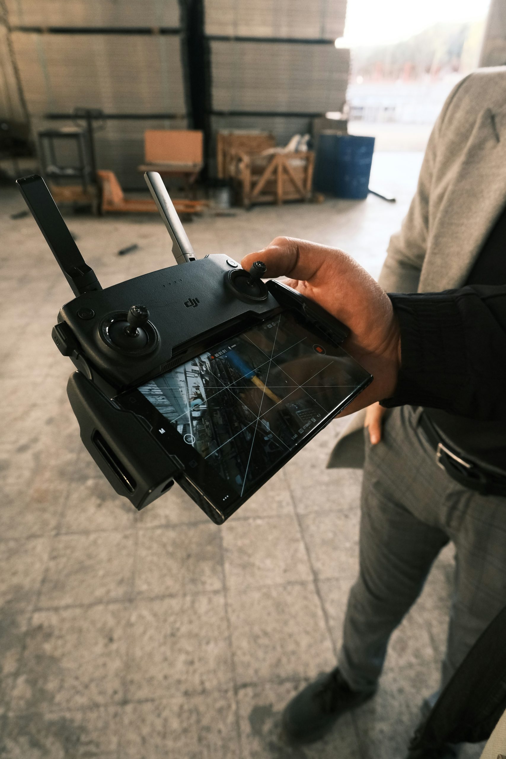 Social Housing Emerging Disrupters 5