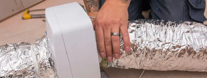 Training & Support from EnviroVent for Social Landlords & Contractors